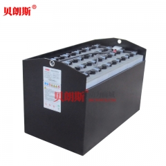 VSI470-48V鏟車(chē)鉛酸蓄電池報(bào)價(jià) 豐田四輪叉車(chē)8FBN16專(zhuān)用叉車(chē)電池代理價(jià)
