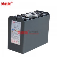 【NTT90】蓄電池5PzB275 力至優(yōu)/NICHIYU進(jìn)口牽引車電瓶24V275Ah 全國(guó)包郵