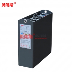 海斯特叉車P2.2電動(dòng)托盤搬運(yùn)車蓄電池12-2PZS220 電池廠家批發(fā)