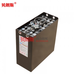 合力CBD25L-A2全新2.5噸托盤車蓄電池24V/6PzB450 2.5t電動(dòng)托盤車電瓶生產(chǎn)廠家